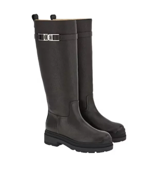 Vara High Boot