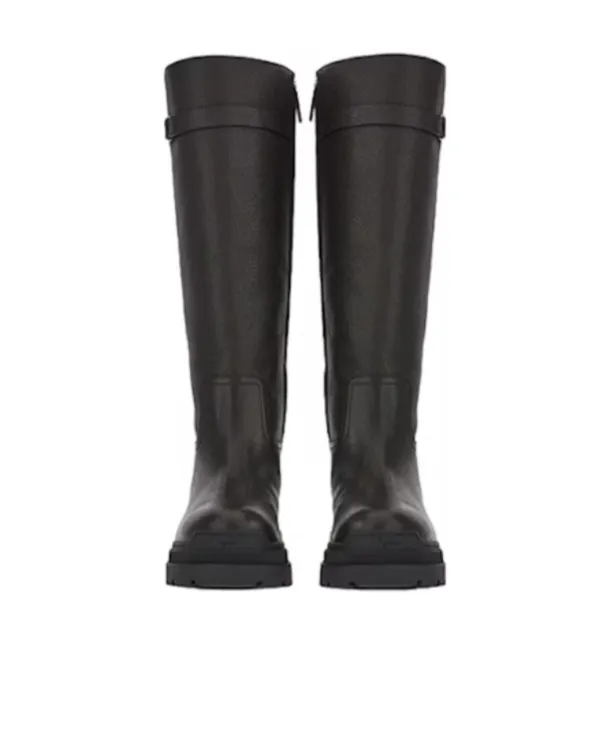 Vara High Boot
