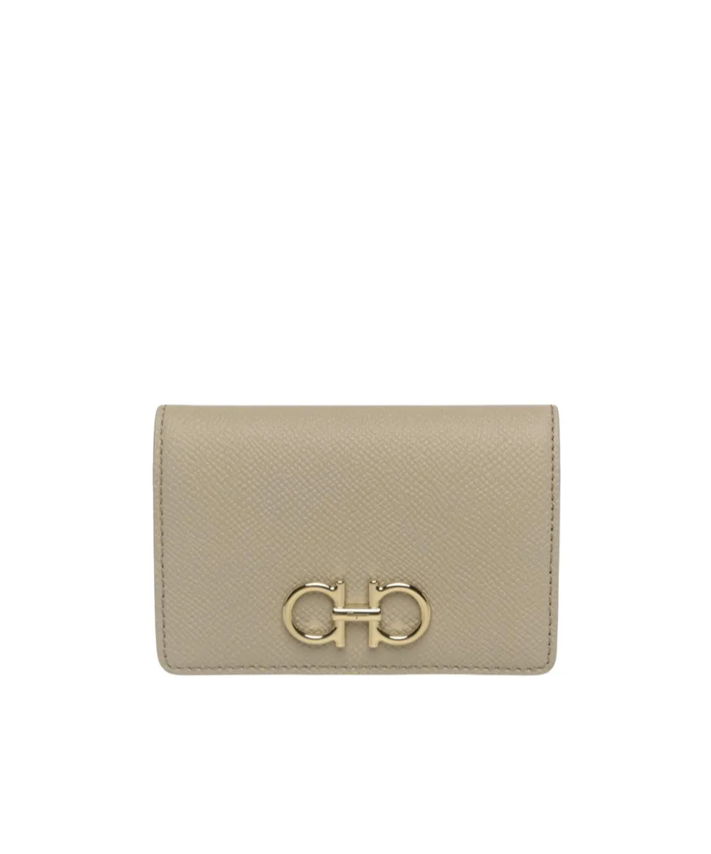 Snap Card Holder