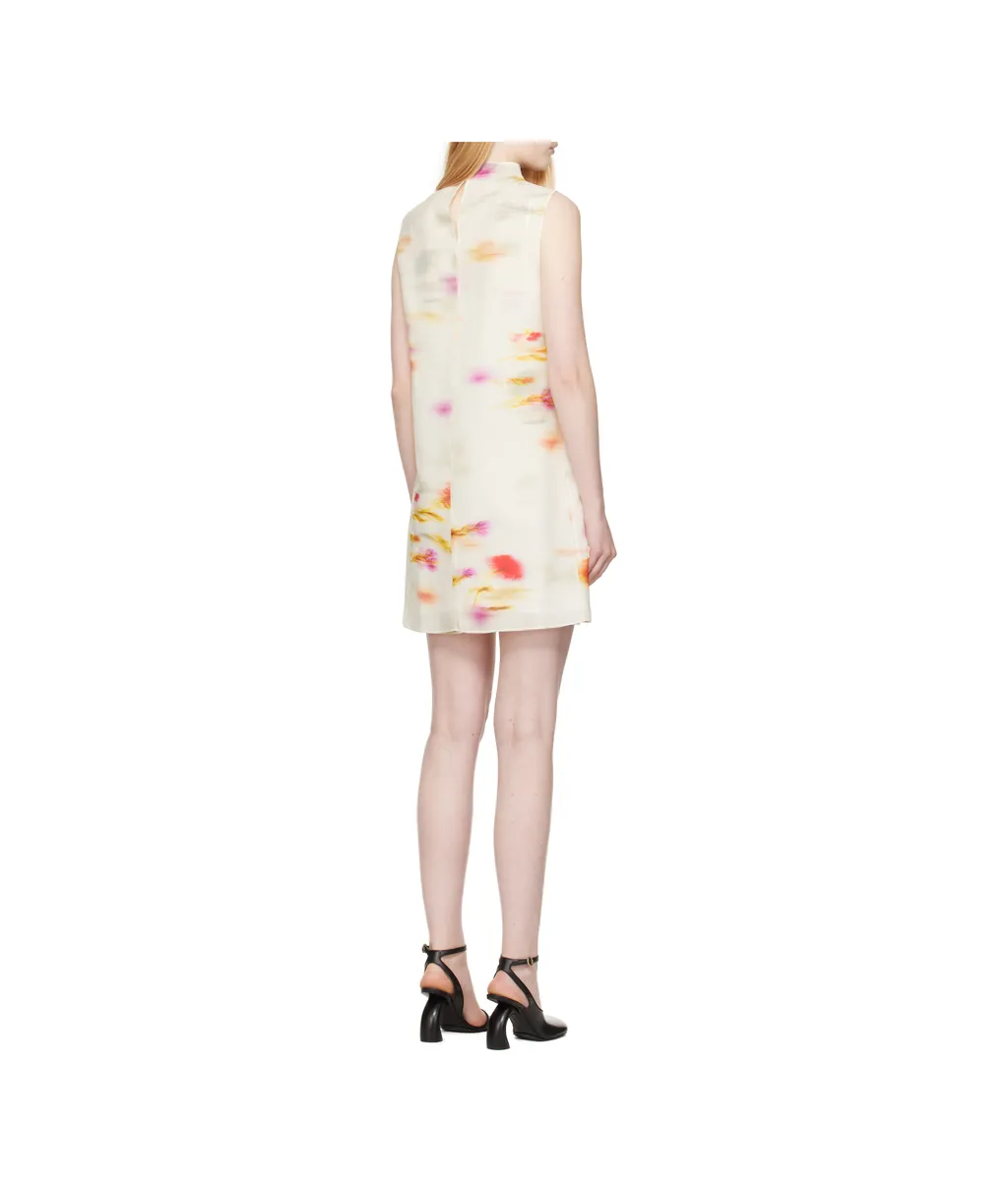 Sleeveless Dress