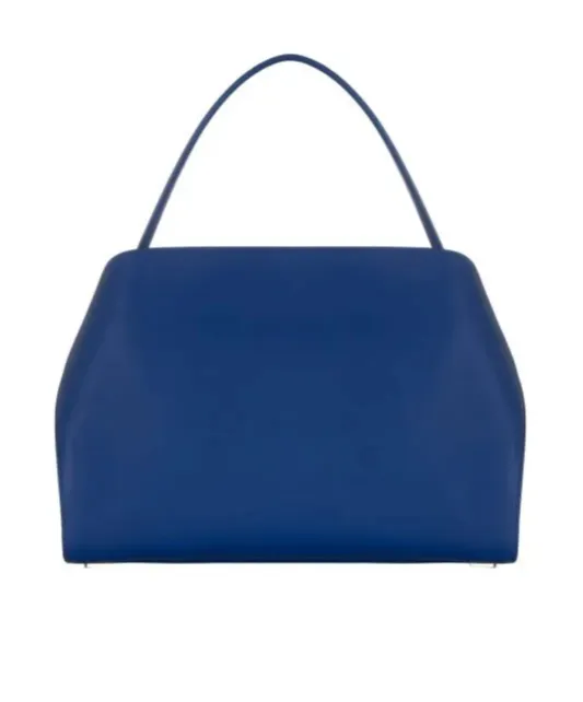 Hug Soft Bicolor Shoulder Bag