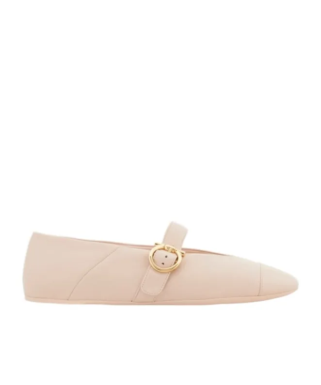 Gancini Ballet Flat