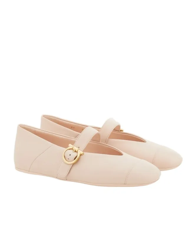 Gancini Ballet Flat