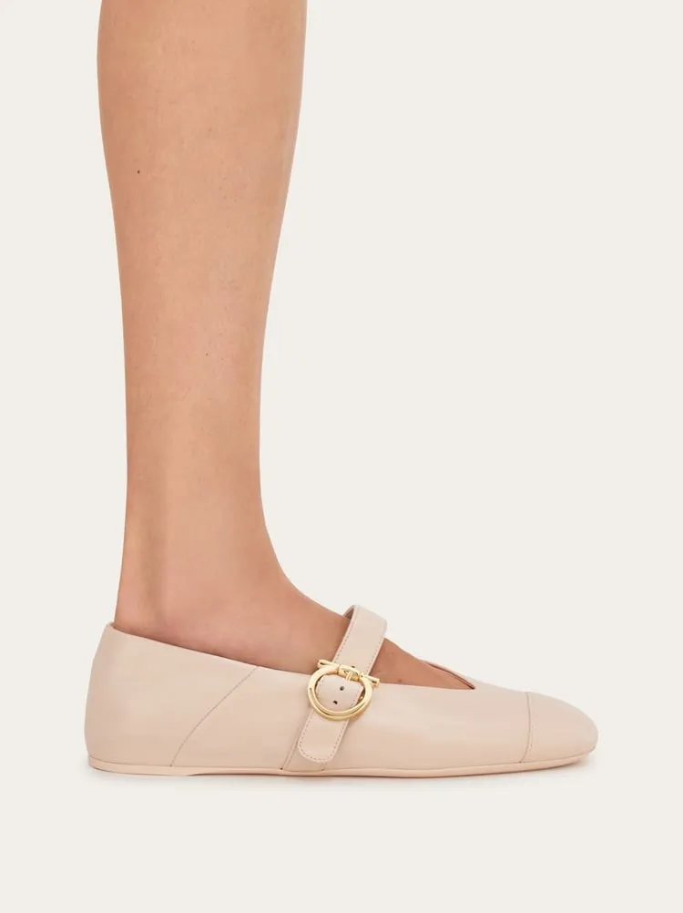 Gancini Ballet Flat