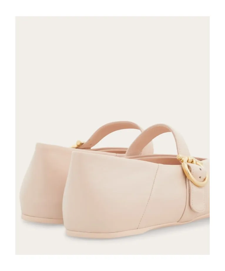 Gancini Ballet Flat