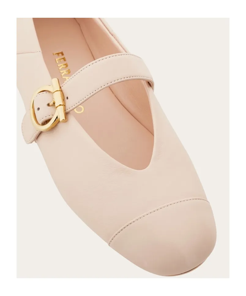 Gancini Ballet Flat