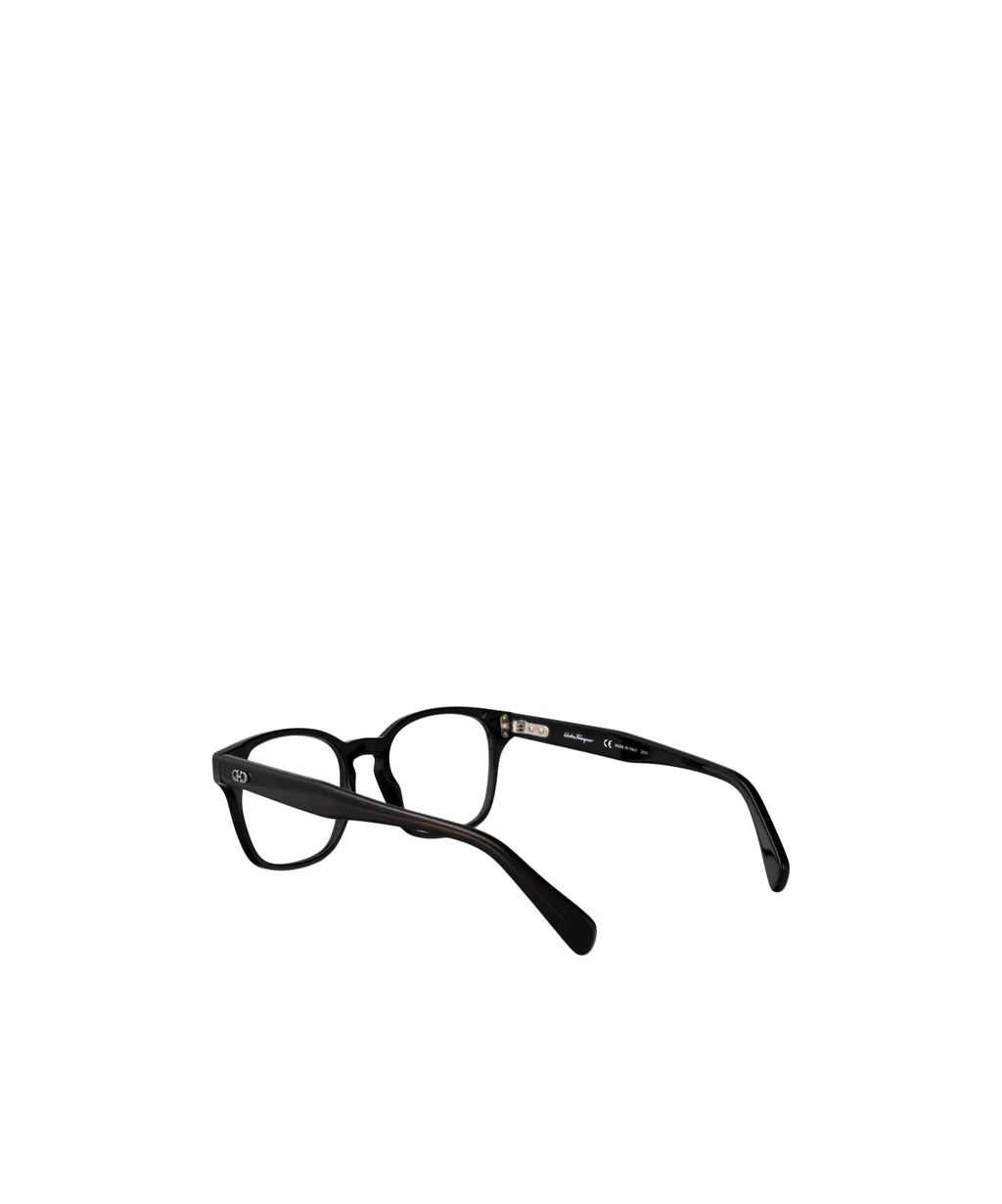 Square-Frame Glasses