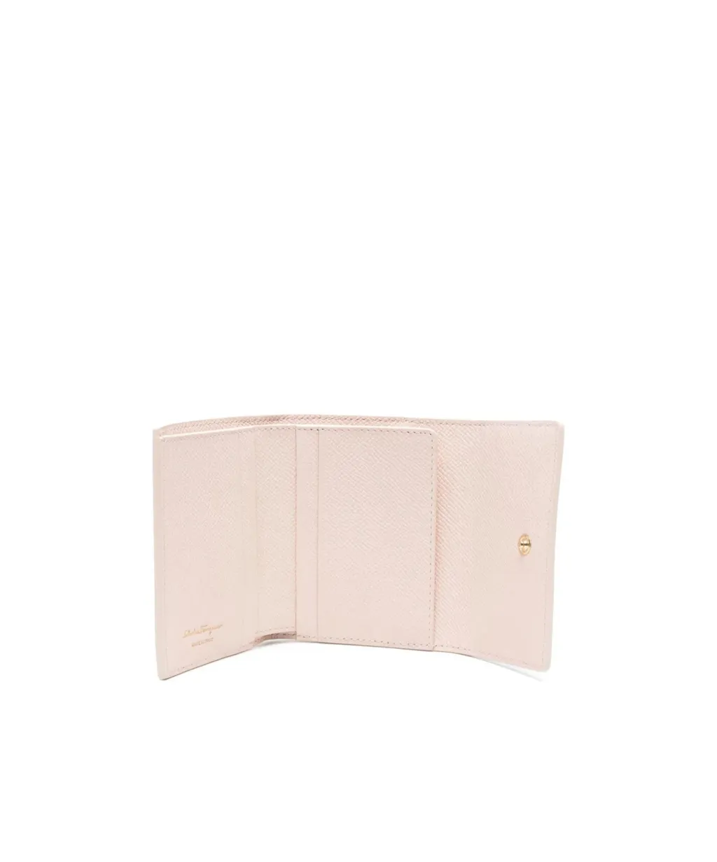 Trifold Wallet
