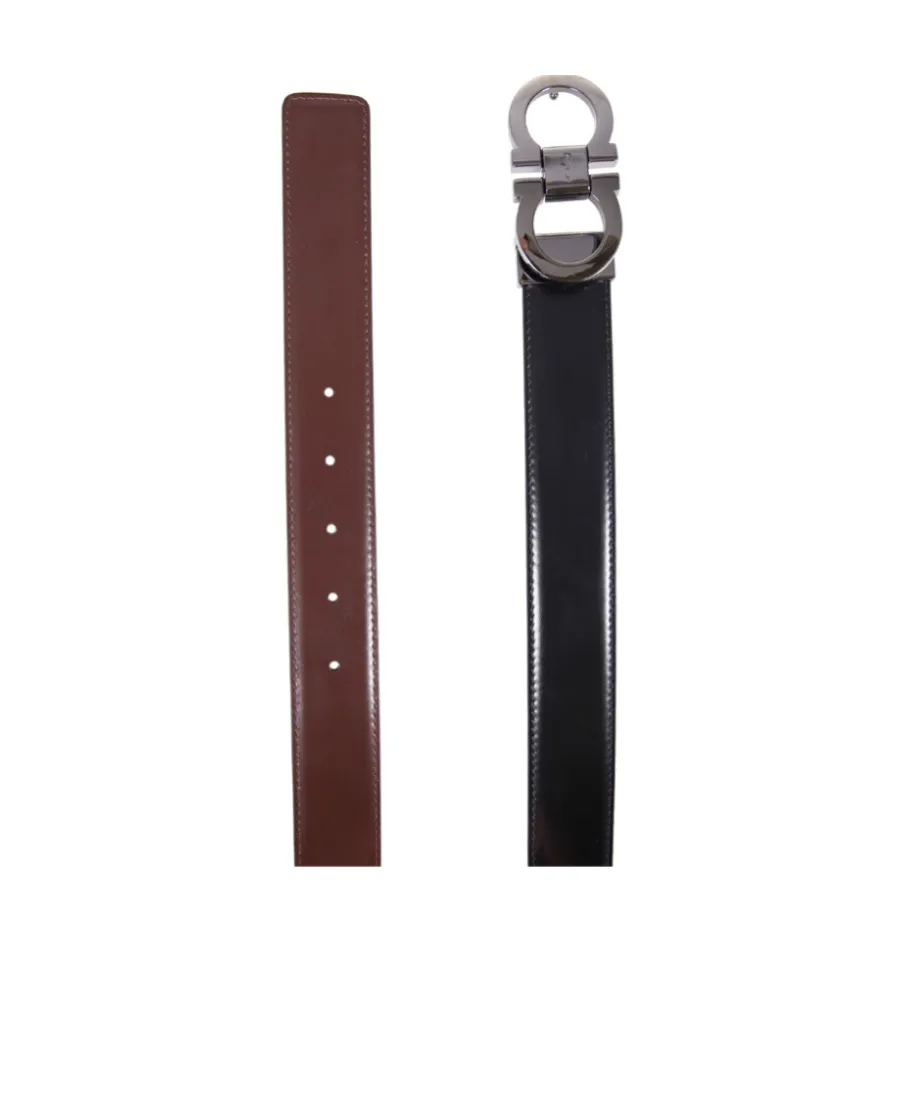 Logo Belt