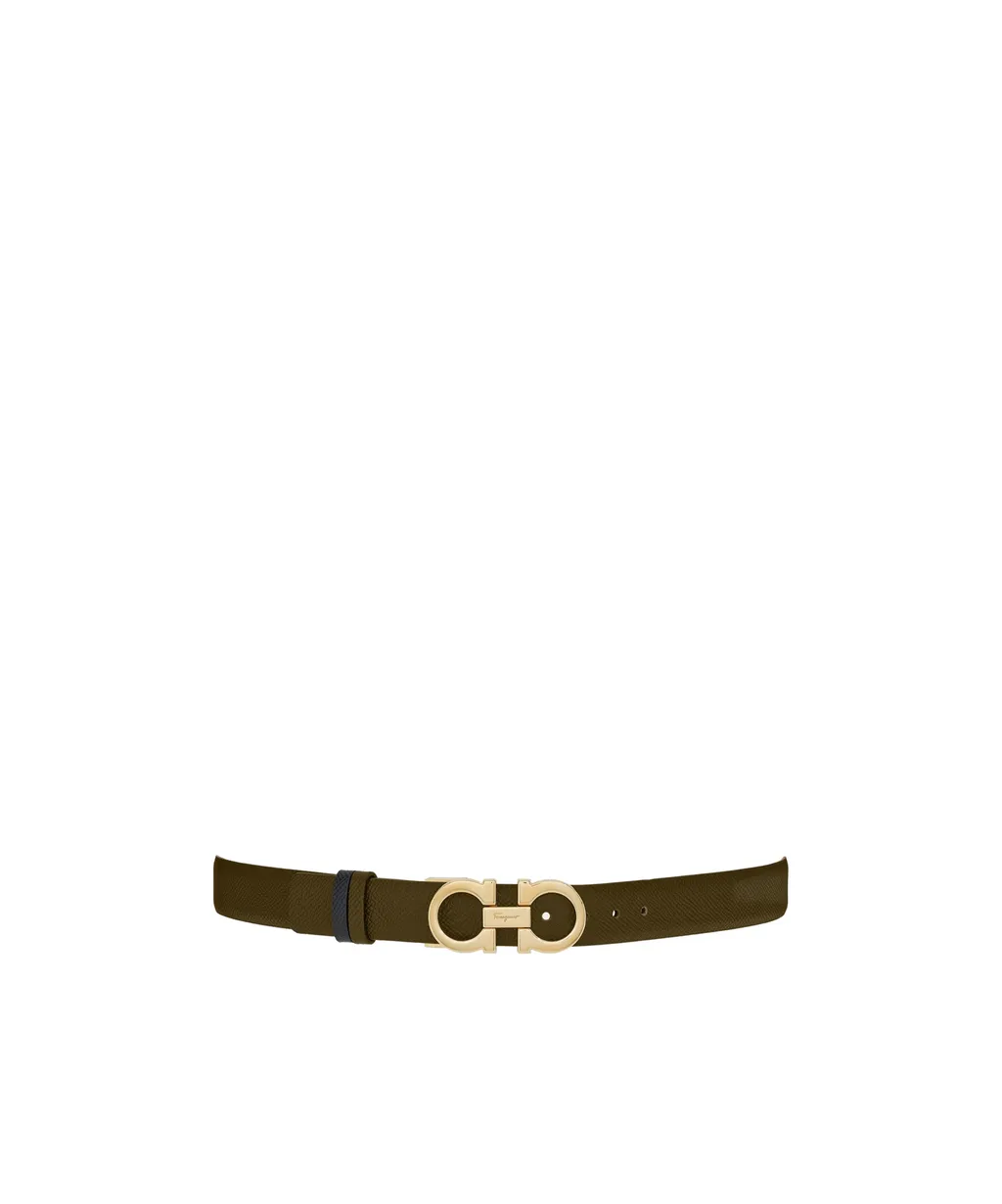Reversible Belt