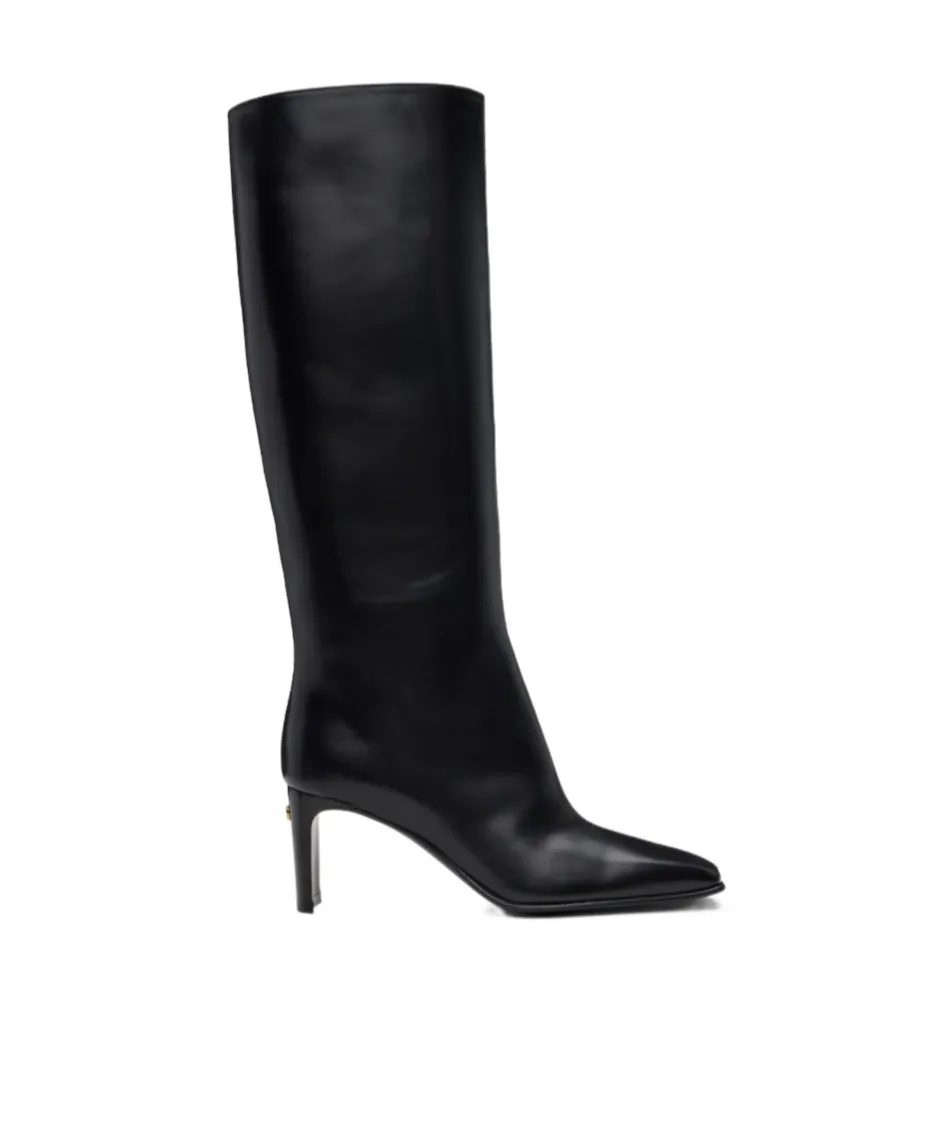 Square Toe Boots