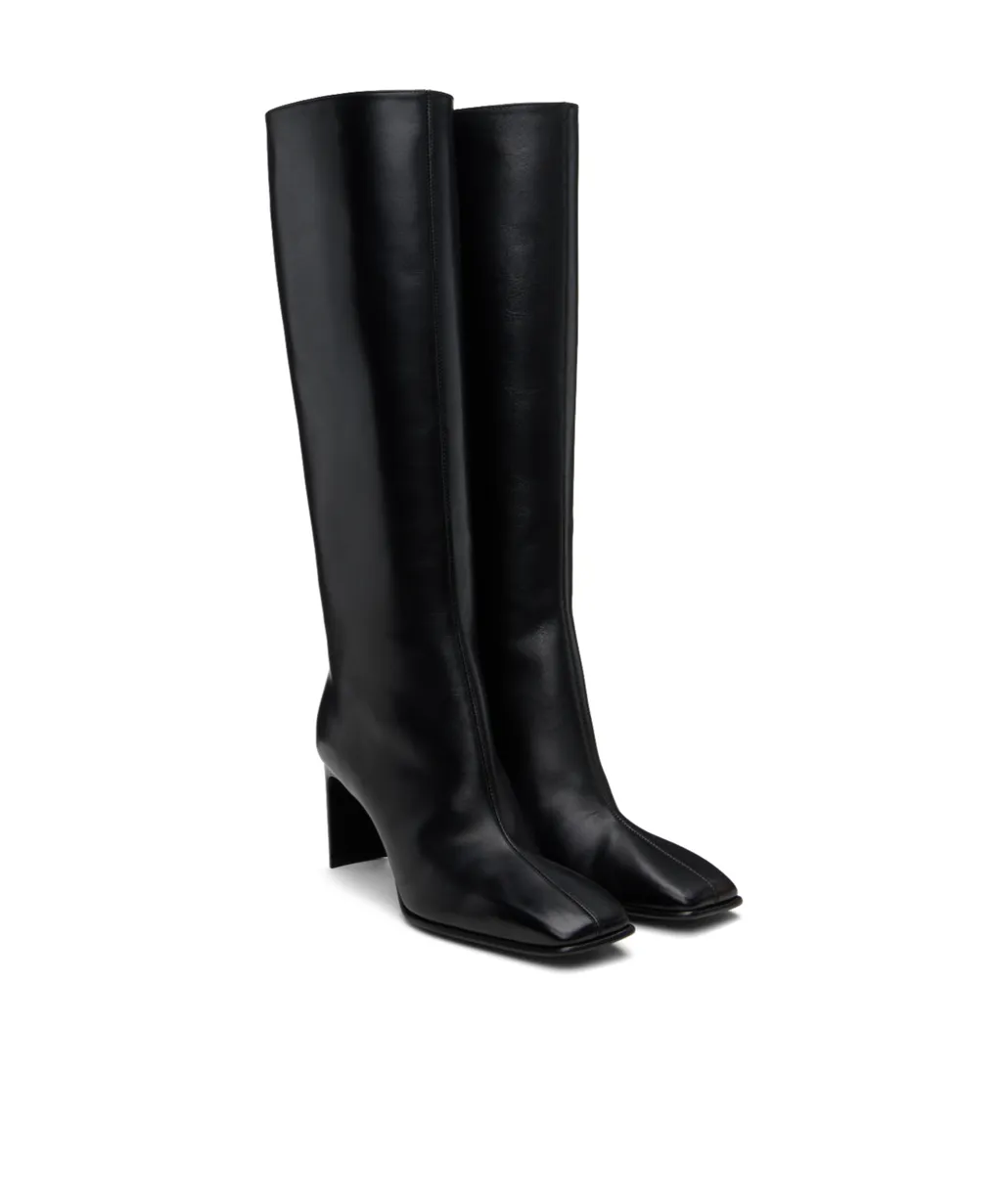 Square Toe Boots