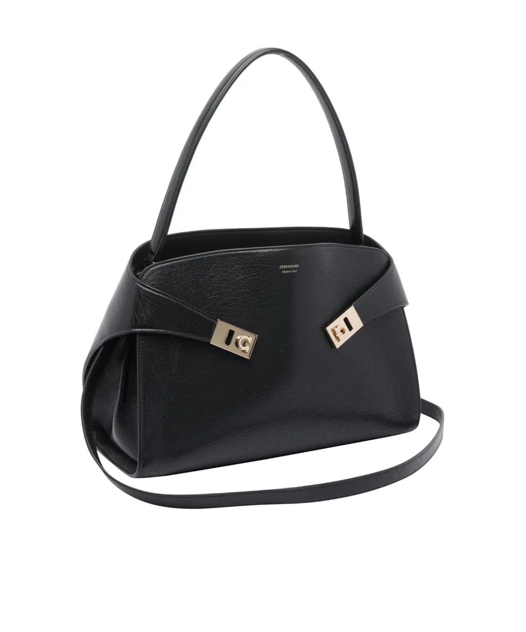 Single Handle Shoulder Bag