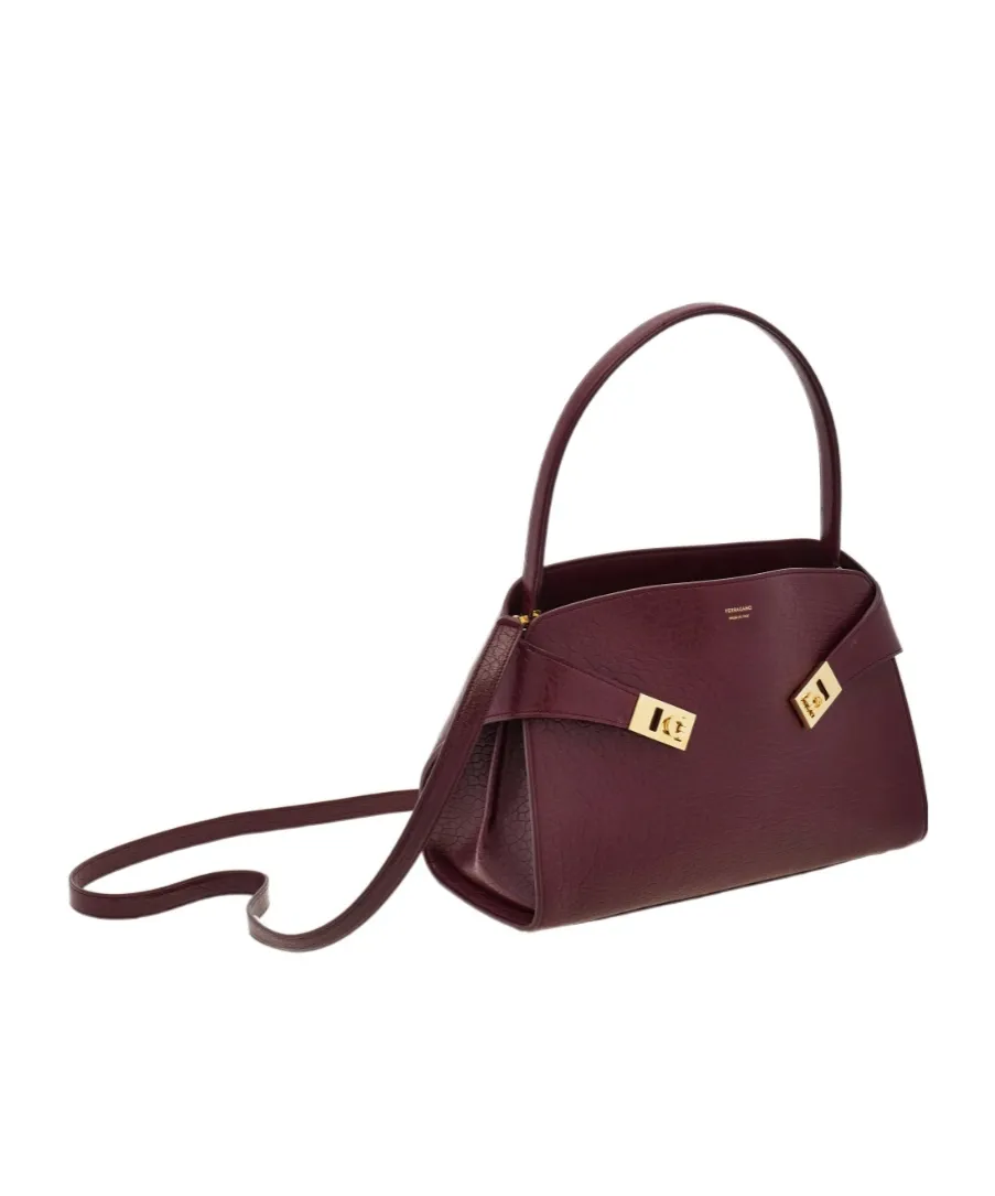 Hug Soft Shoulder Bag