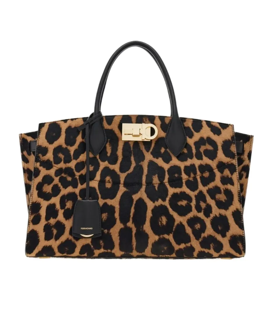 Studio Soft Bag