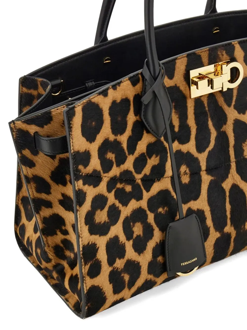 Studio Soft Bag