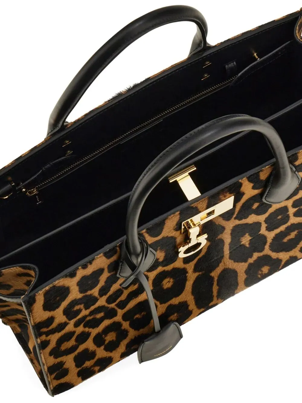 Studio Soft Bag