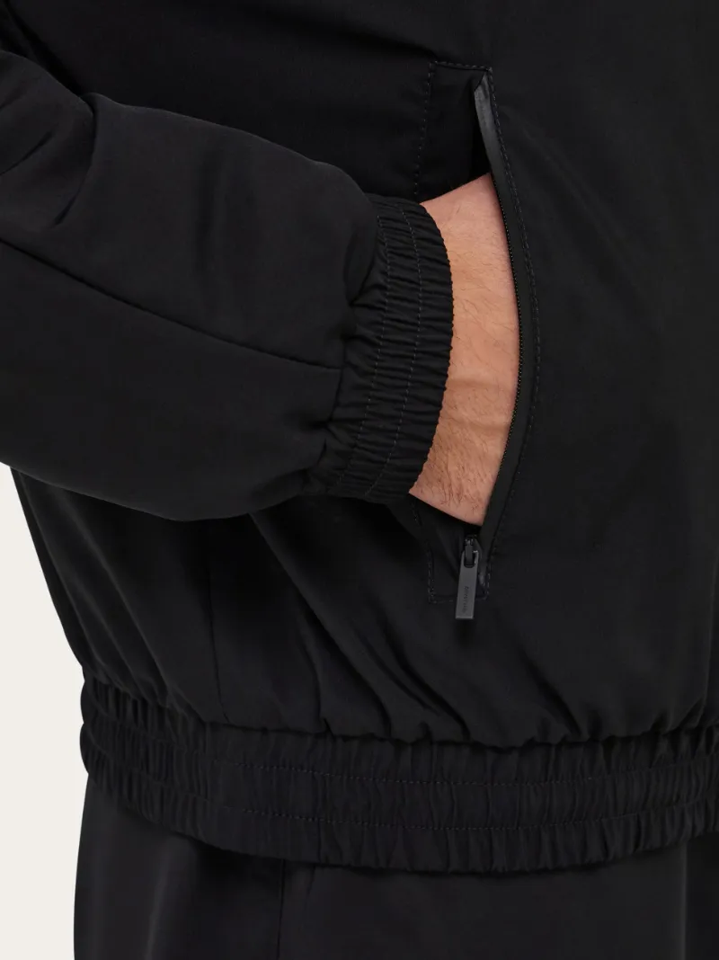 Urban Style Blouson Jacket