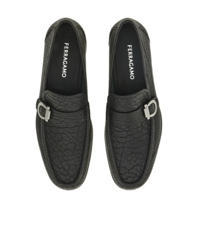 Gancini Loafer