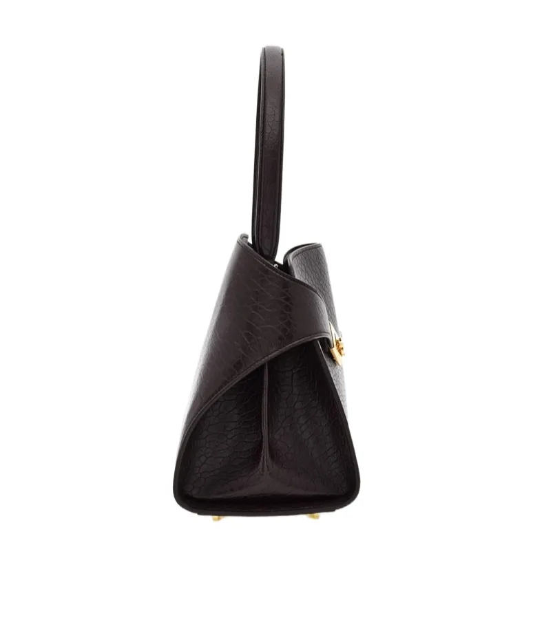 Hug Soft Bicolor Shoulder Bag