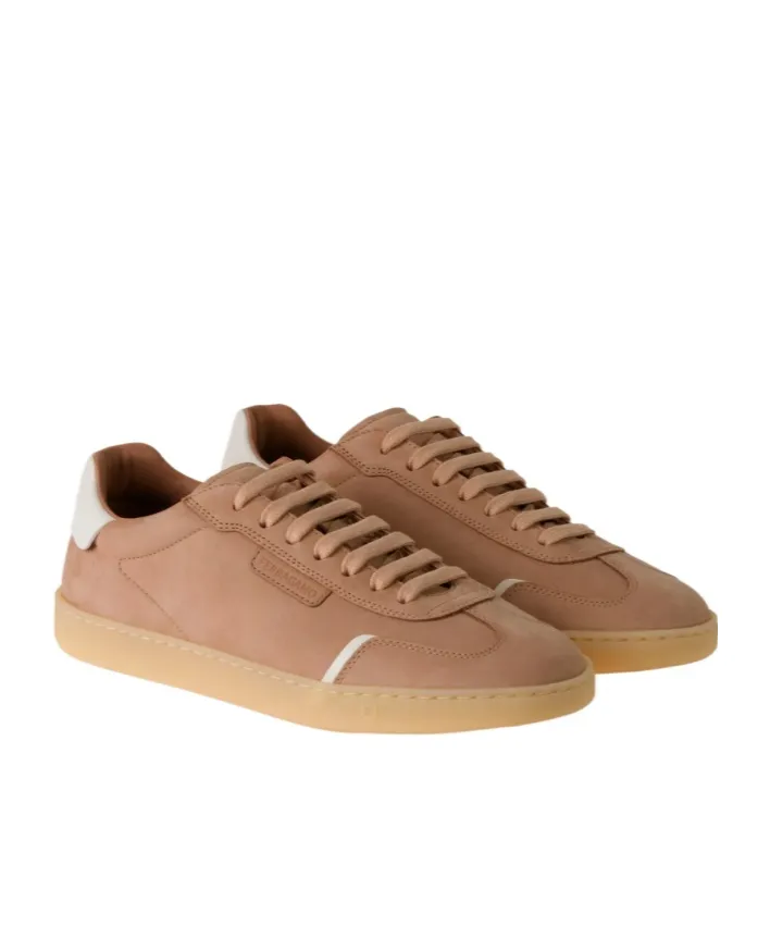 Athena Low-Top Sneakers