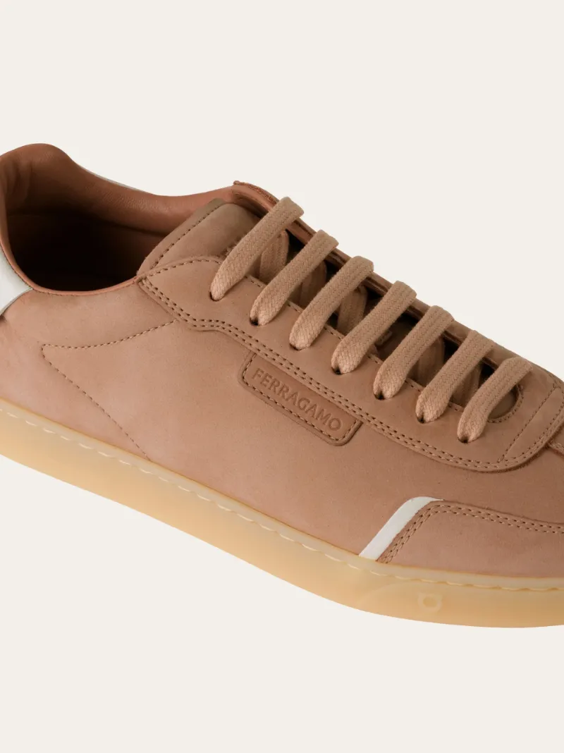 Athena Low-Top Sneakers