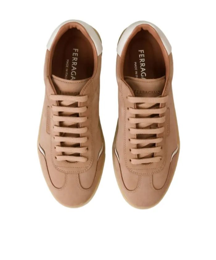 Athena Low-Top Sneakers