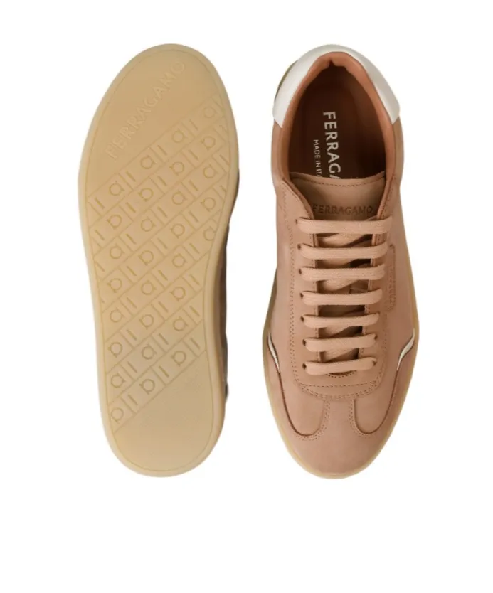 Athena Low-Top Sneakers