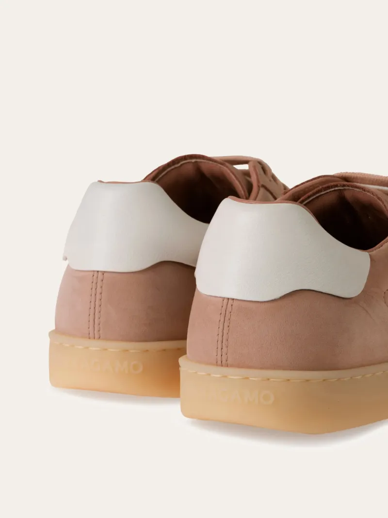 Athena Low-Top Sneakers