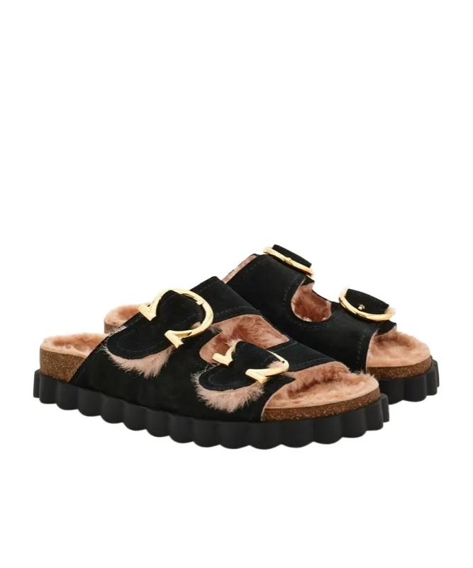 Gancini Sporty Sandal