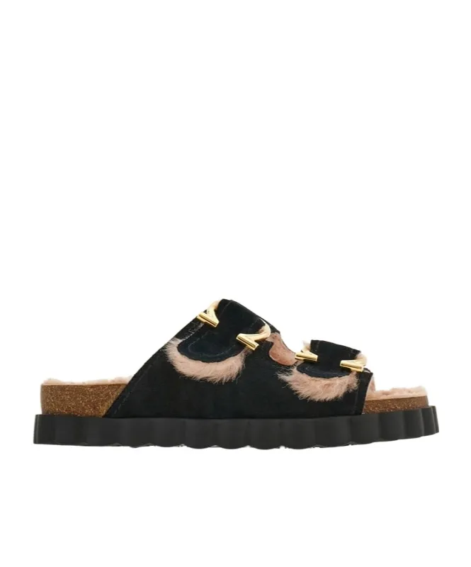 Gancini Sporty Sandal
