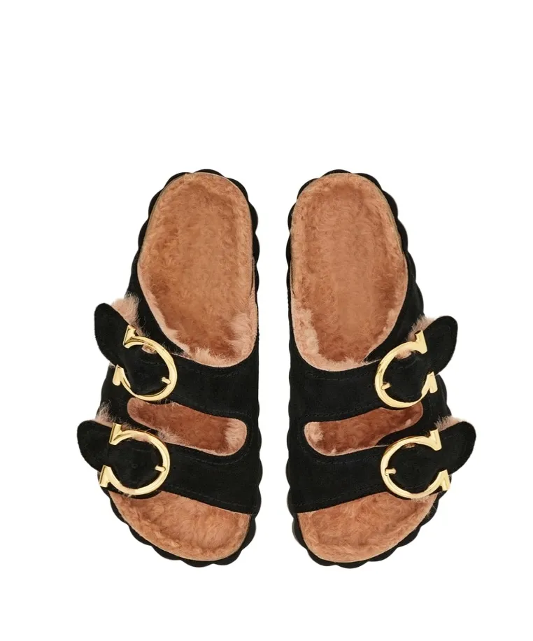 Gancini Sporty Sandal