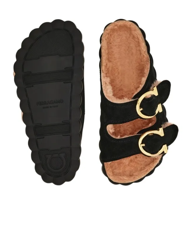 Gancini Sporty Sandal