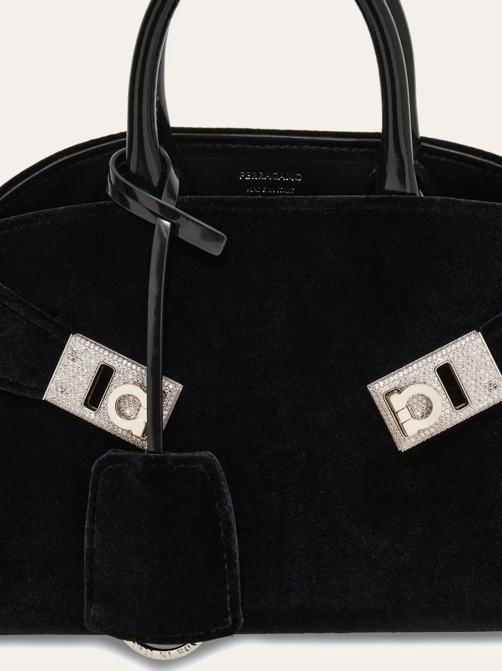 Hug Handbag