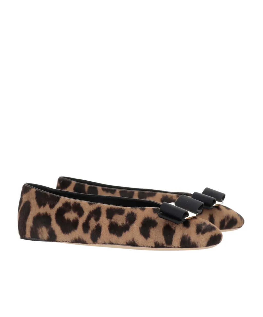 Vara Bow Ballerinas