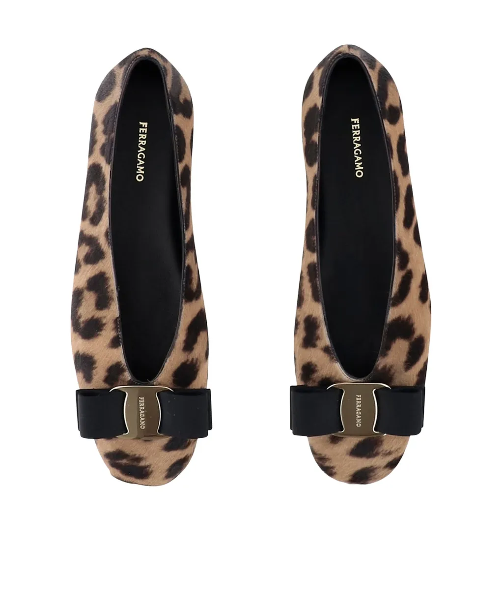 Vara Bow Ballerinas
