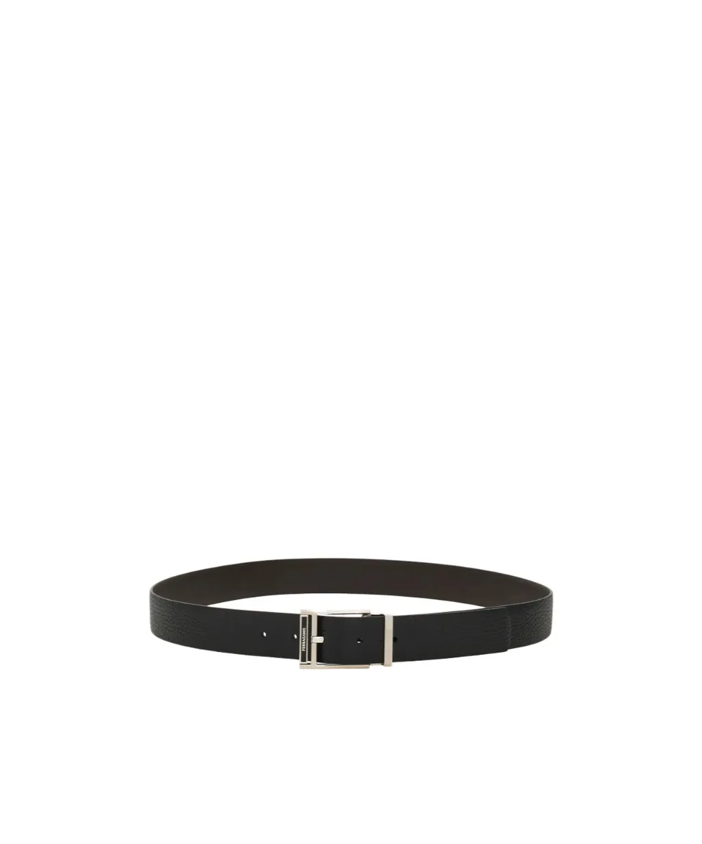 Double-Sided Adjustable Belt