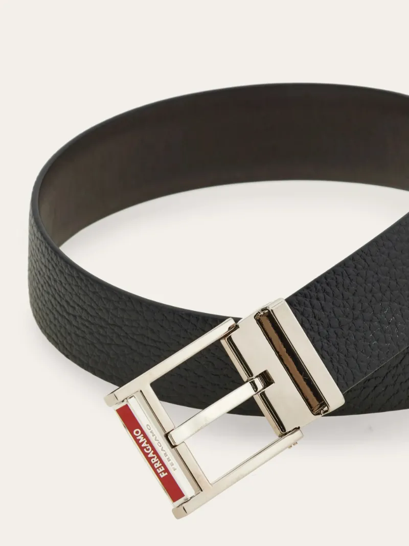 Double-Sided Adjustable Belt