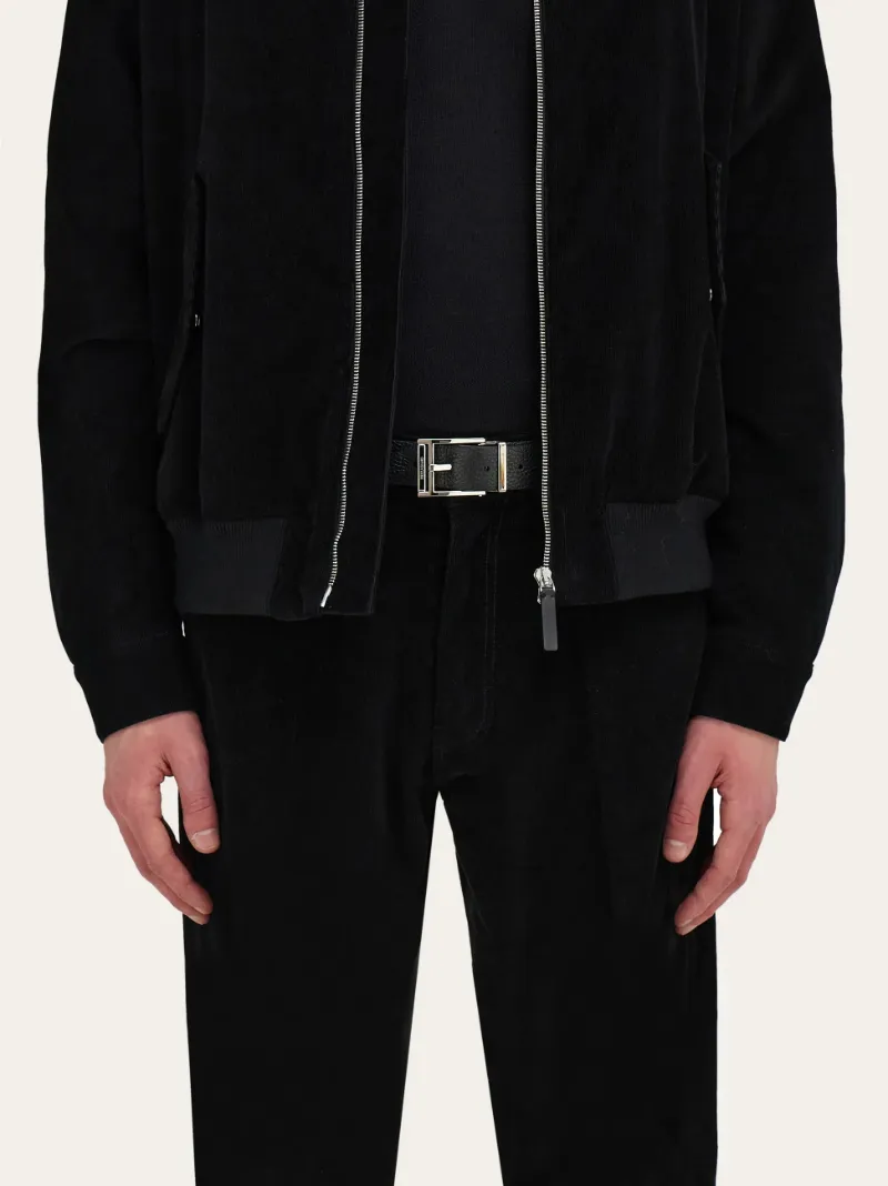 Double-Sided Adjustable Belt