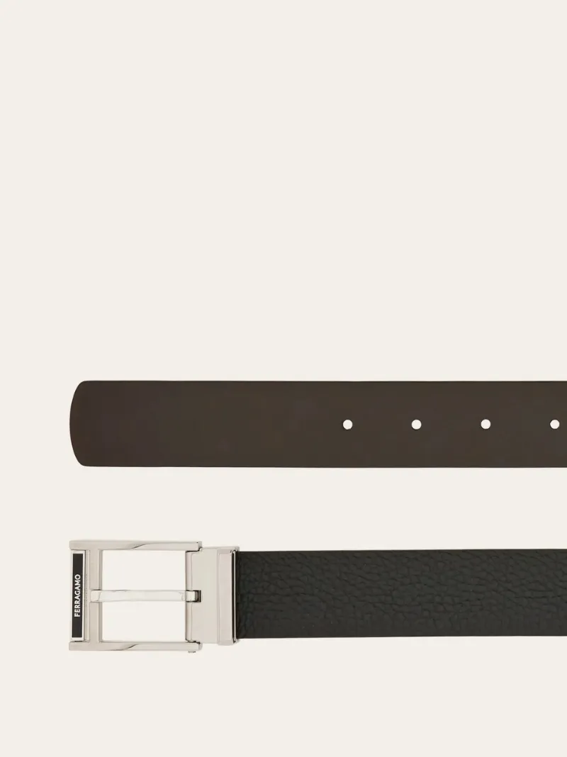Double-Sided Adjustable Belt