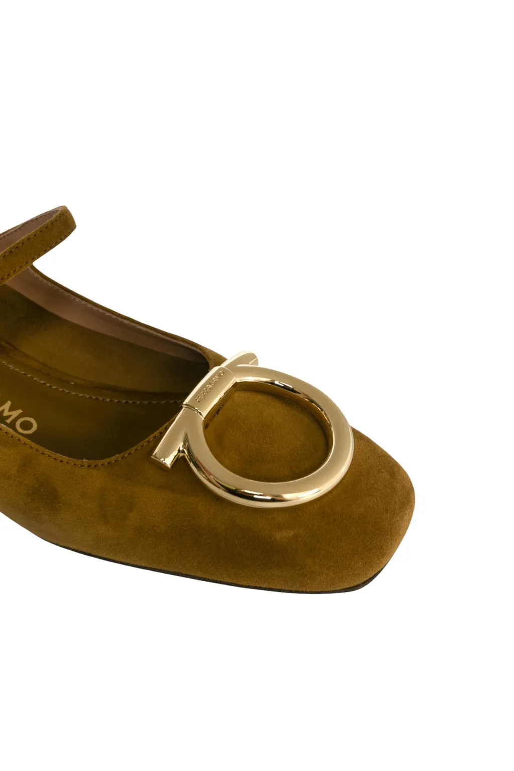 Marry 2 Mary Jane Flats