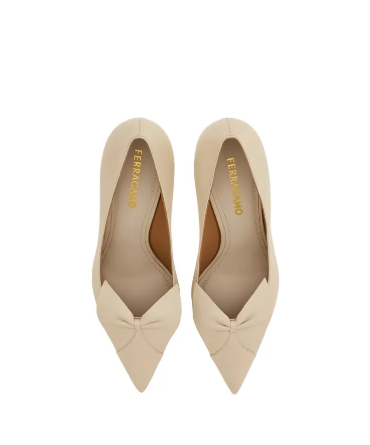 Bow Pump