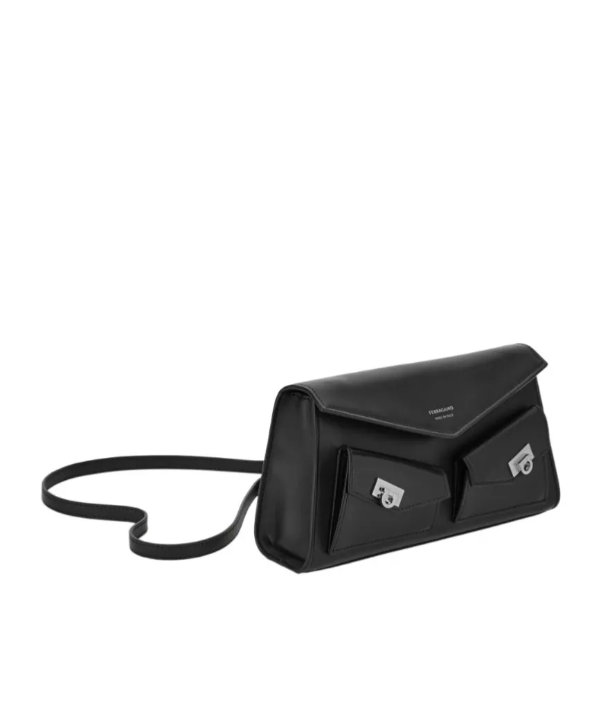 Multipocket Mini Bag