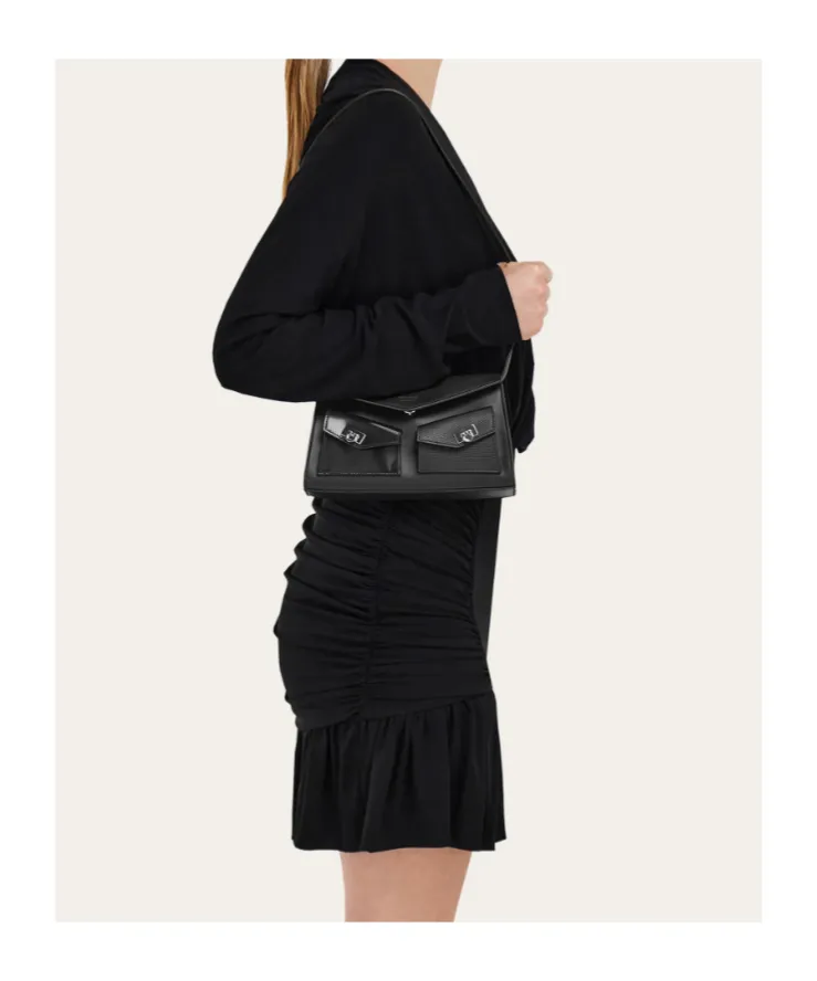 Multipocket Mini Bag