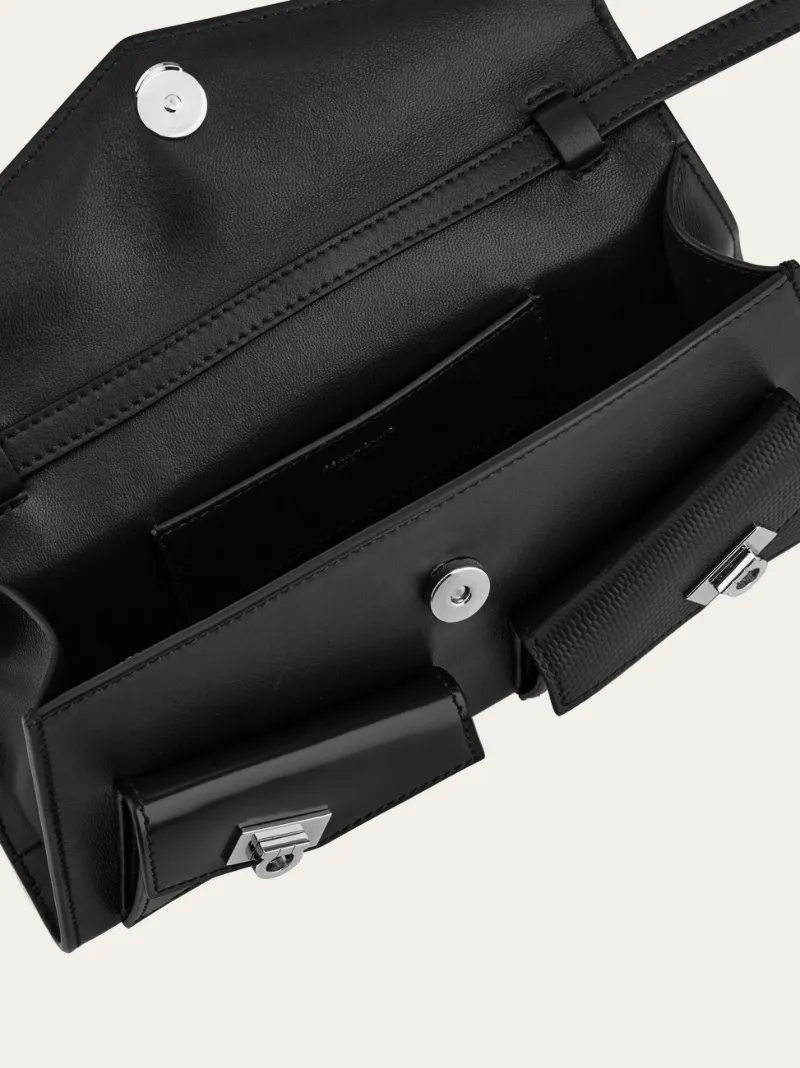 Multipocket Mini Bag