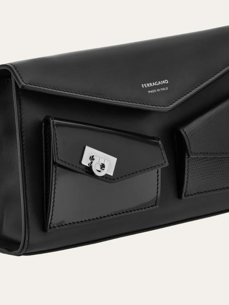 Multipocket Mini Bag