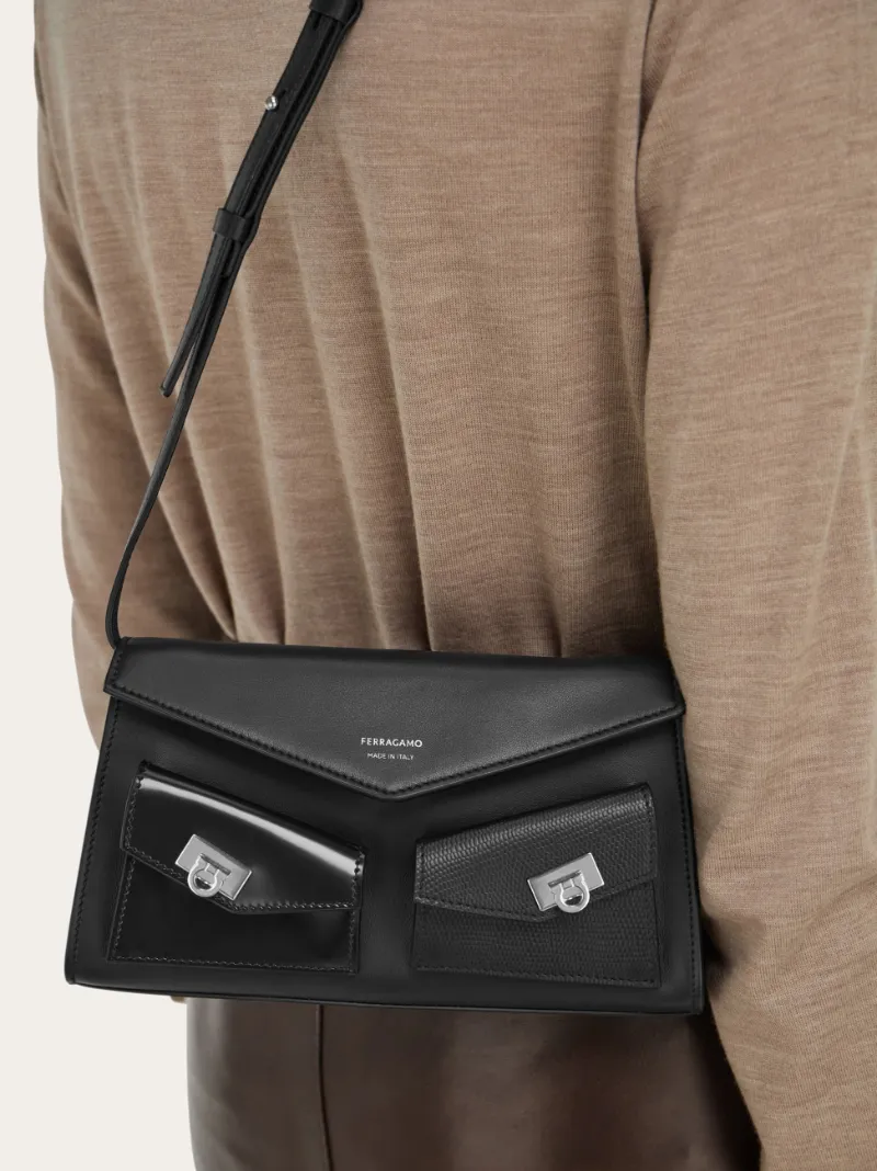 Multipocket Mini Bag