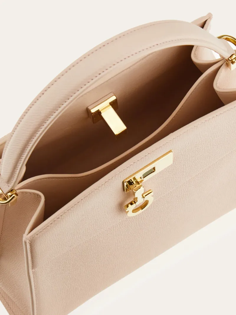 New Studio Box Bag