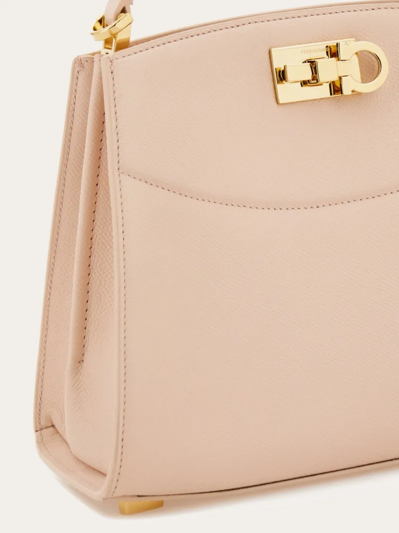 New Studio Box Bag