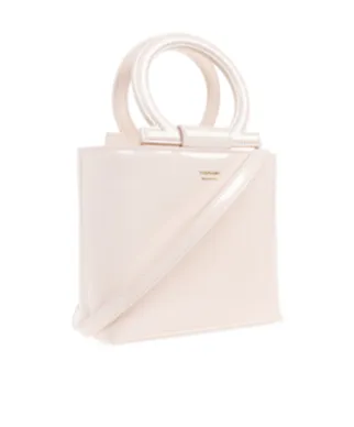 Top Handle Shoulder Bag